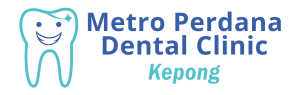 metro perdana dental clinic - kepong