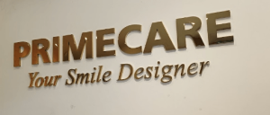 Primecare dental kepong