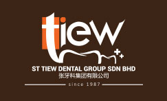 tiew dental kepog